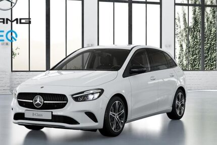 Mercedes-Benz B 200 5.919 km 29.470 &euro; Dortmund 44139