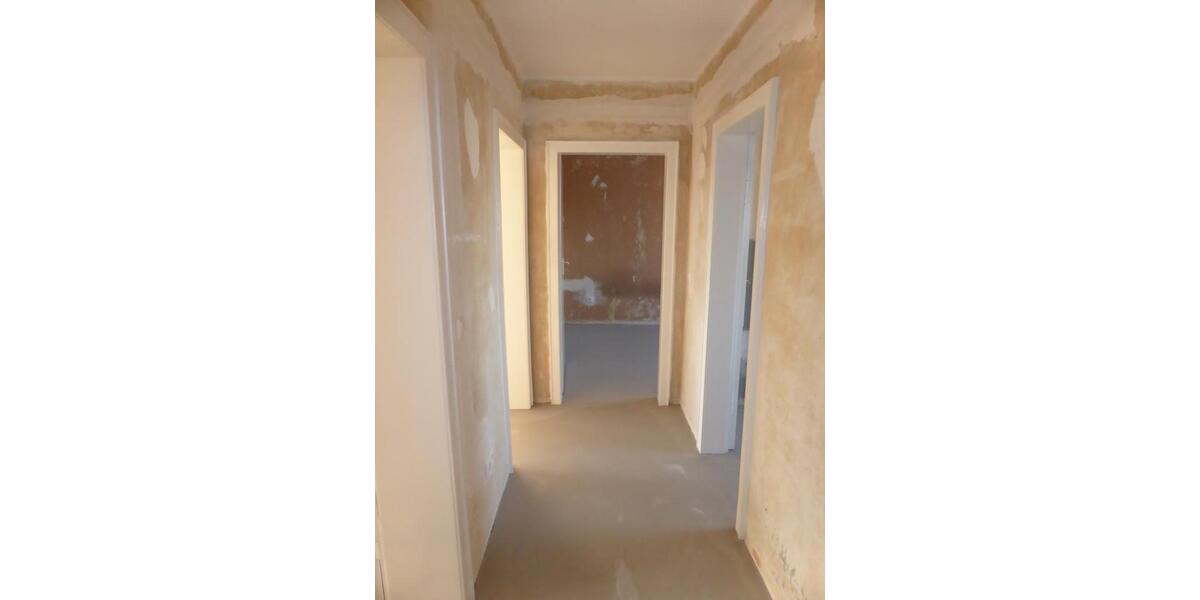 Etagenwohnung Castrop-Rauxel Bladenhorst - 3 Zimmer, 70 m&sup2;, 549&euro; | Angebot:25784514