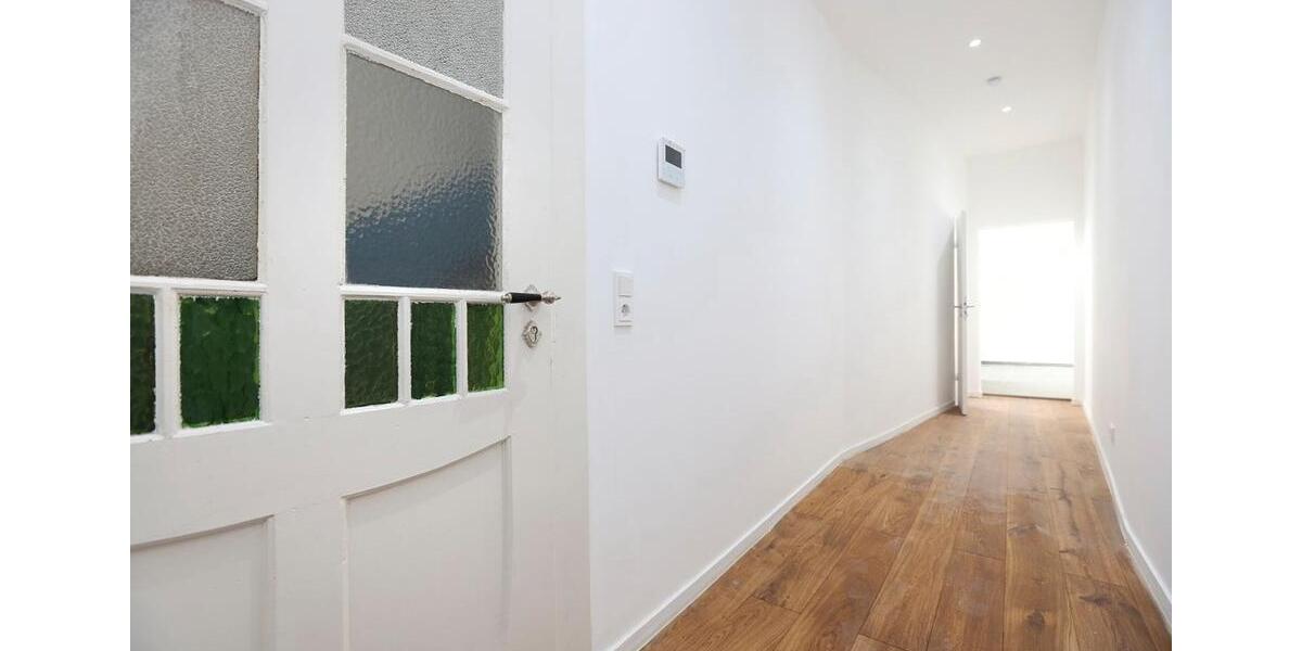 Dachgeschoßwohnung Wuppertal Gemarkung Langerfeld - 2 Zimmer, 55 m&sup2;, 650&euro; | Angebot:25992978