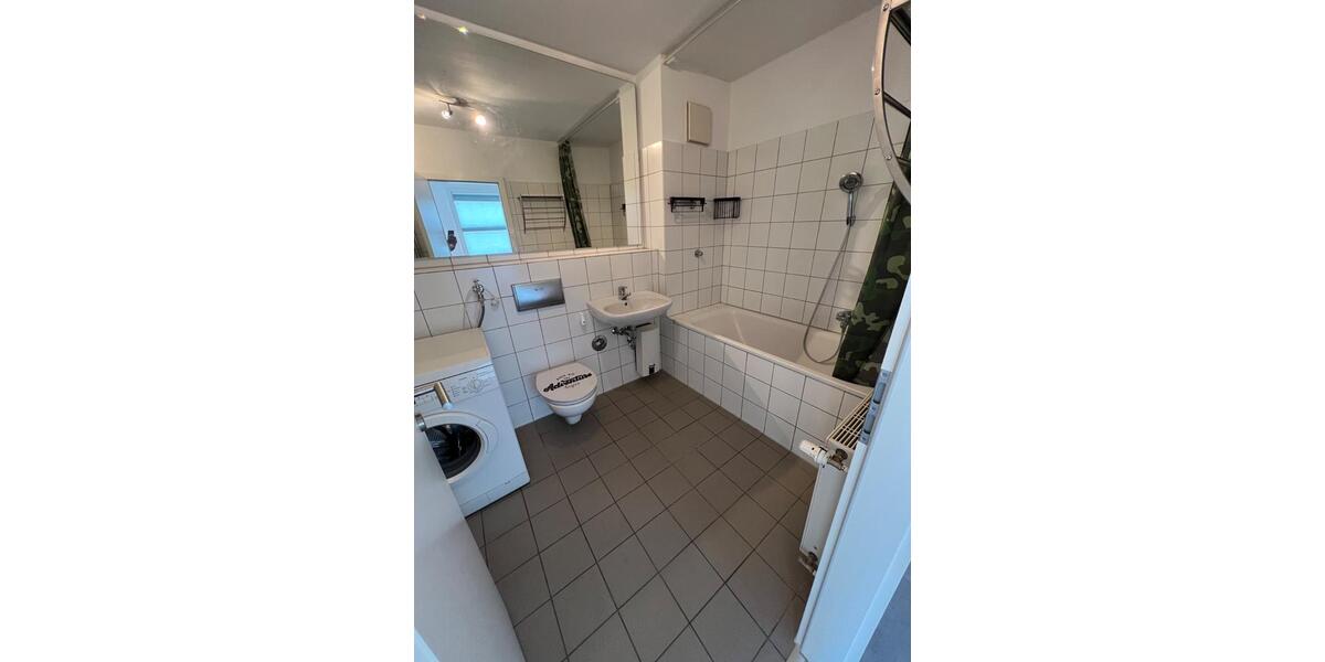 Erdgeschoßwohnung Dortmund Gartenstadt - 2 Zimmer, 70 m&sup2;, 950&euro; | Angebot:27624462