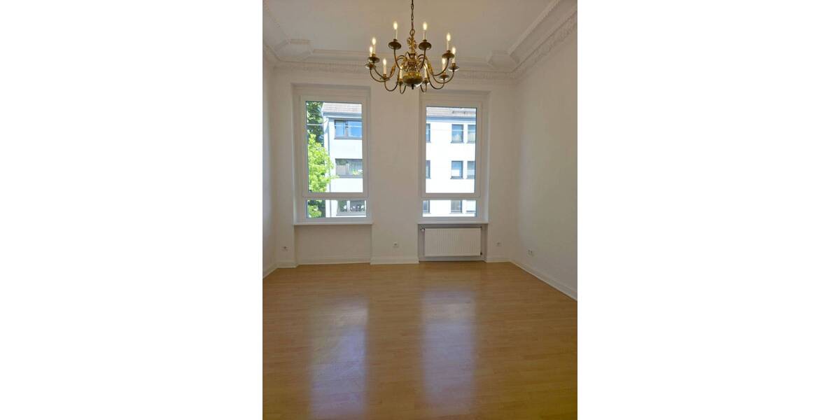 Etagenwohnung Wuppertal Barmen - 3 Zimmer, 82 m&sup2;, 695&euro; | Angebot:26733296
