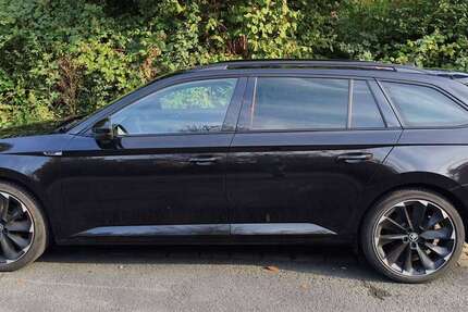 Skoda Superb 134.000 km 18.000 &euro; Kamen, Stadt 59174