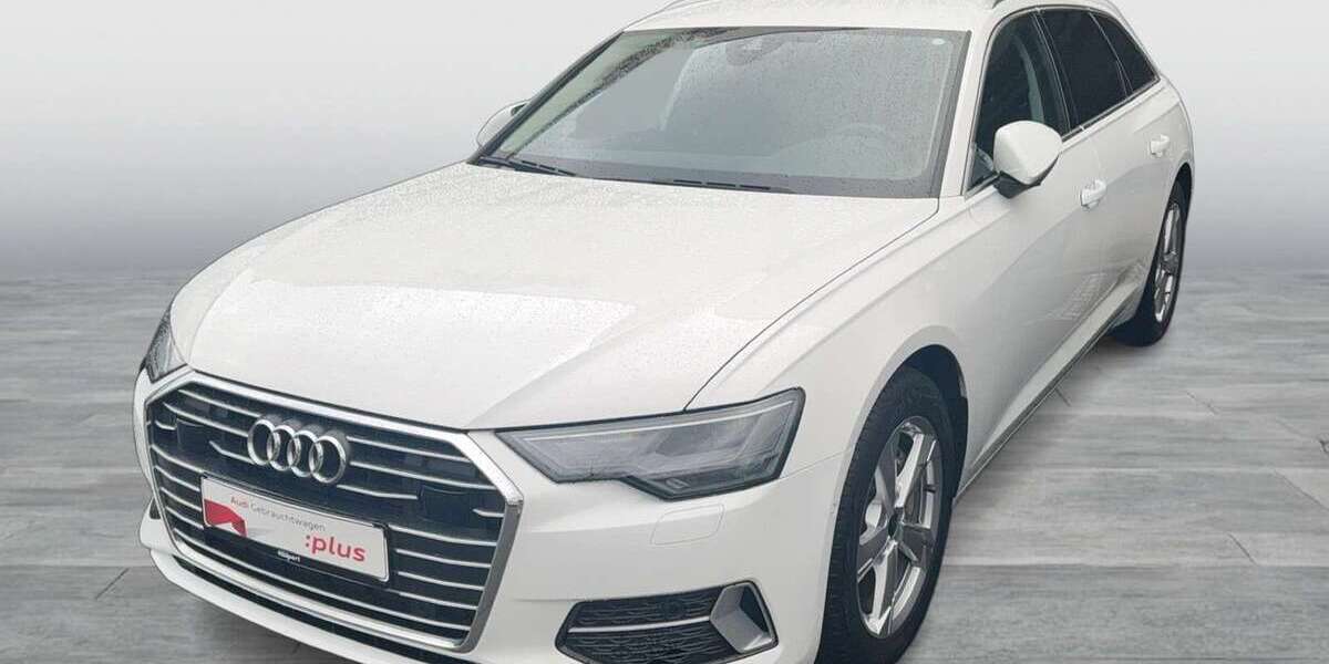 Audi A6 37.959 km 32.845 &euro; Dortmund 44143
