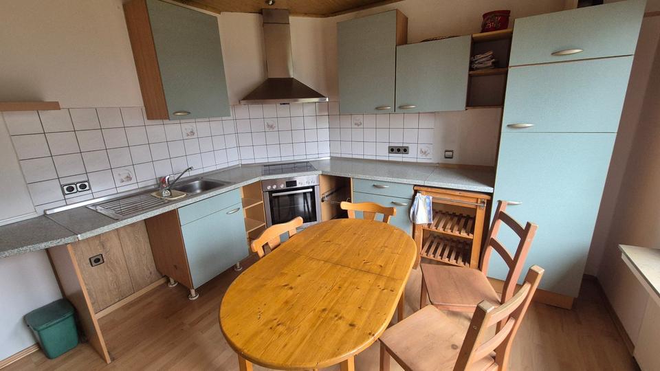 Etagenwohnung Kamen - 4 Zimmer, 115 m&sup2;, 1.150&euro; | Angebot:26193503
