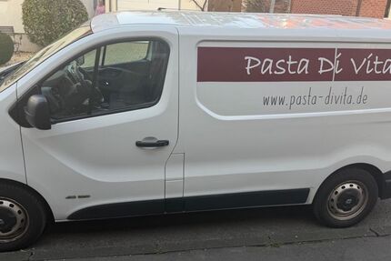 Renault Trafic 170.000 km 13.900 &euro; Bochum 44793