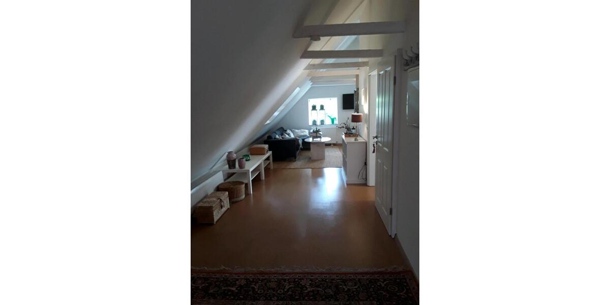 Dachgeschoßwohnung Dortmund Aplerbeck - 1 Zimmer, 70 m&sup2;, 1.250&euro; | Angebot:27617465