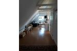 Dachgeschoßwohnung Dortmund Aplerbeck - 1 Zimmer, 70 m&sup2;, 1.250&euro; | Angebot:27617465