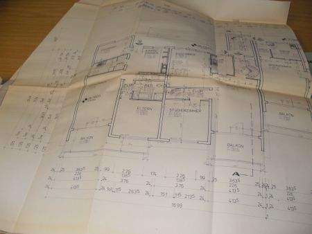 Etagenwohnung Lüdenscheid Staberg - 3 Zimmer, 84 m&sup2;, 145.000&euro; | Angebot:25739401