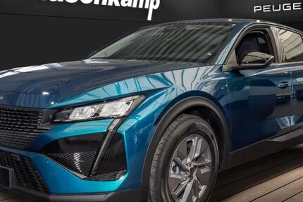 Peugeot 408 3.171 km 32.890 &euro; Lünen 44532