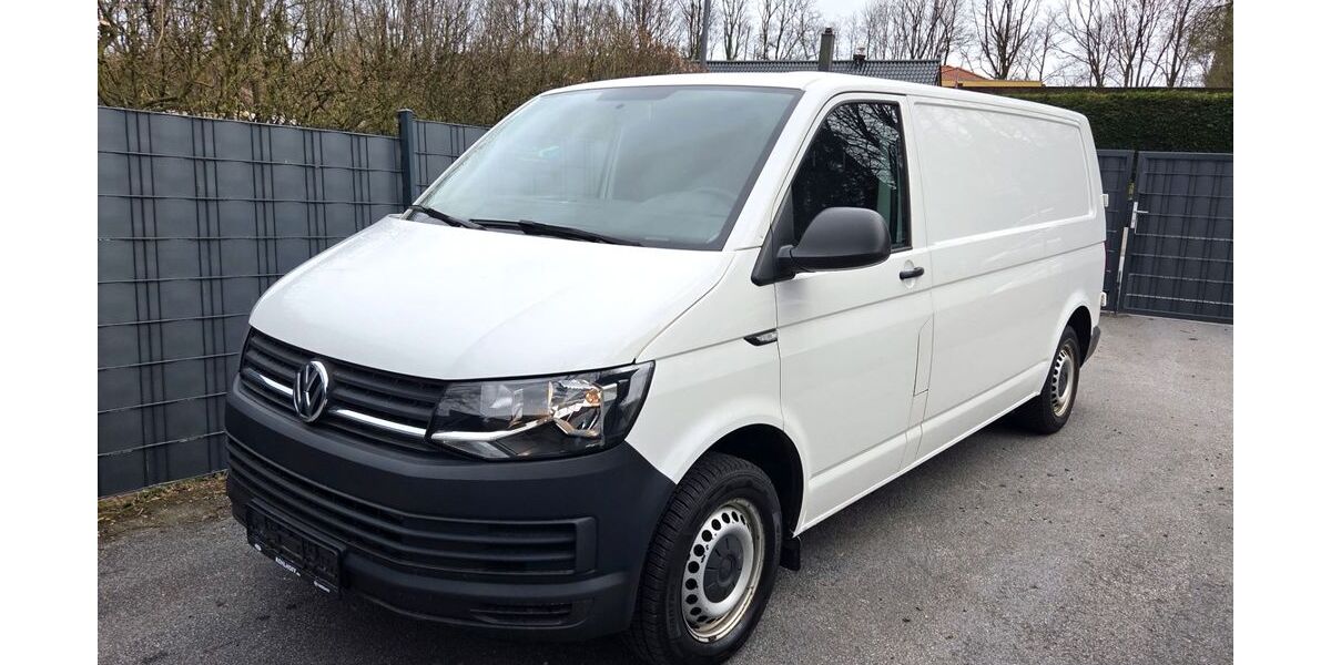 VW T6 Transporter 165.000 km 15.500 &euro; Radevormwald 42477
