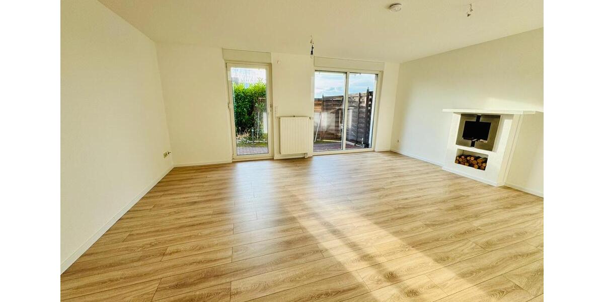 Terrassenwohnung Hagen Hagen-Mitte - 2 Zimmer, 82 m&sup2;, 897&euro; | Angebot:26114745