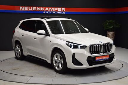 BMW X1 24.987 km 39.790 &euro; Remscheid 42853