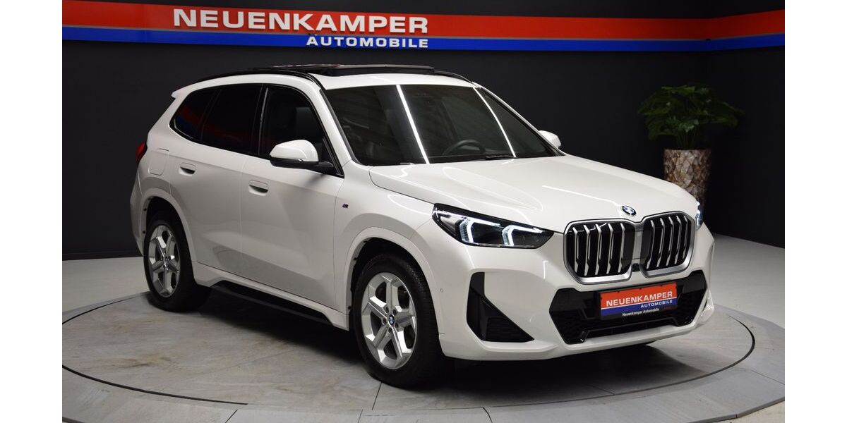 BMW X1 24.987 km 39.790 &euro; Remscheid 42853