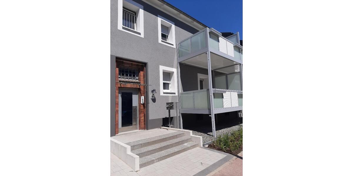 Etagenwohnung Lünen Brambauer - 2.5 Zimmer, 53 m&sup2;, 486&euro; | Angebot:26672537