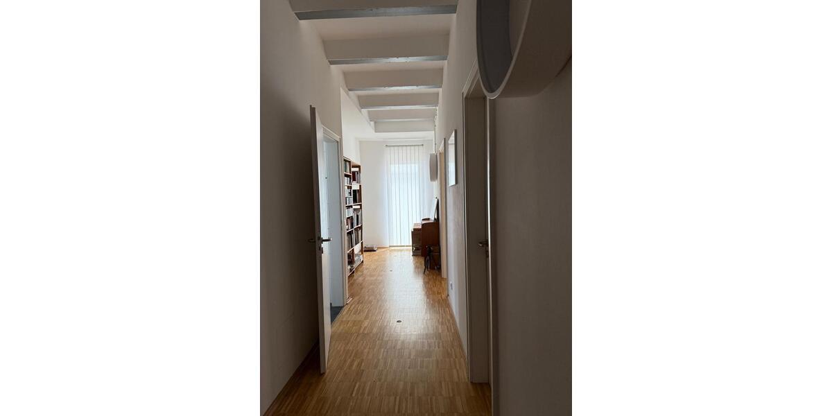Loft - Studio - Atelier Bochum Bochum-Ost - 3.5 Zimmer, 128 m&sup2;, 485.000&euro; | Angebot:25312260