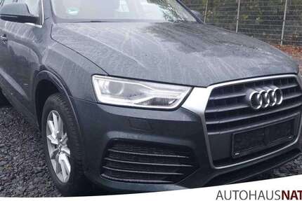 Audi Q3 75.780 km 13.750 &euro; Schwerte 58239