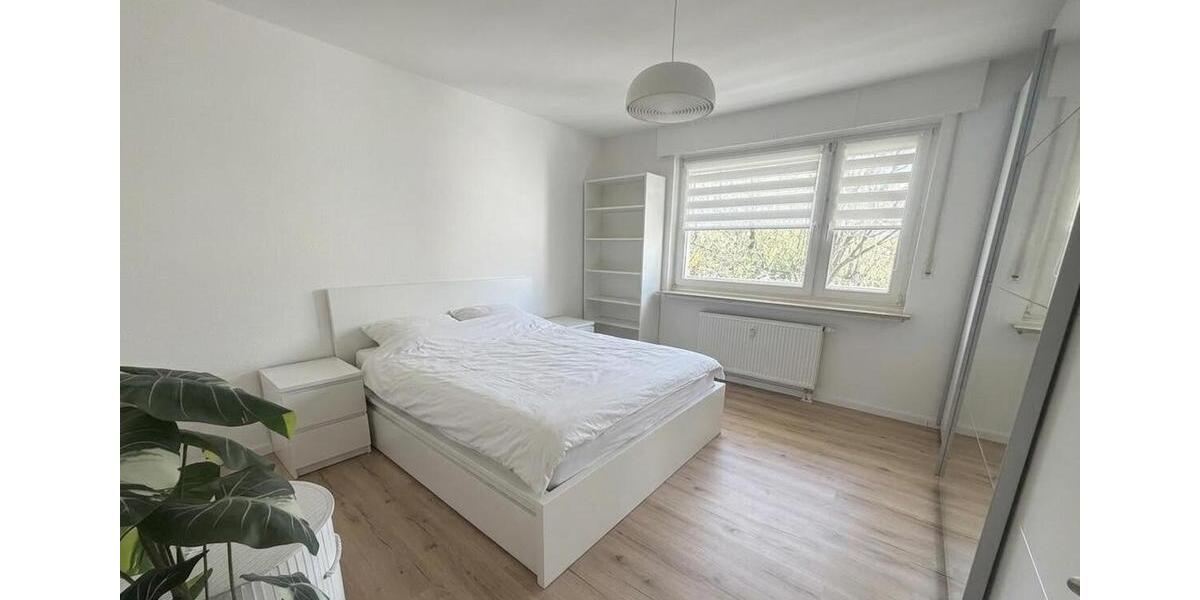 Etagenwohnung Velbert Velbert-Mitte - 3 Zimmer, 72 m&sup2;, 725&euro; | Angebot:25805469