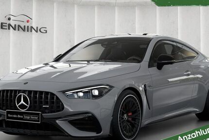 Mercedes-Benz CLE 53 AMG 33.500 km 86.450 &euro; Herne 44653