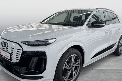 Audi Q6 e-tron 7.600 km 64.911 &euro; Dortmund 44143