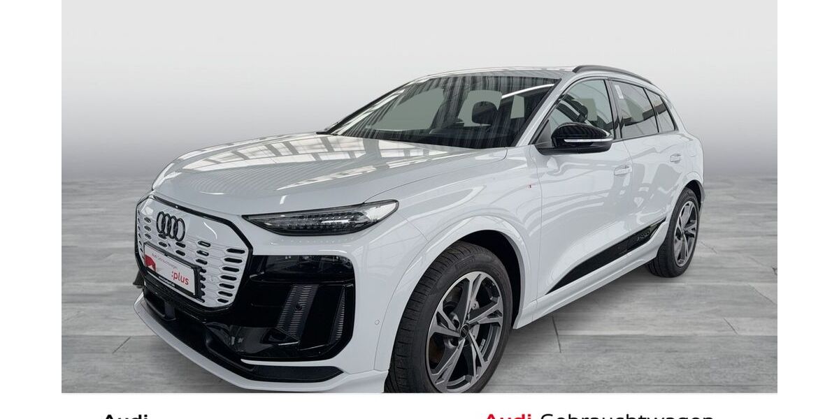 Audi Q6 e-tron 7.600 km 64.911 &euro; Dortmund 44143