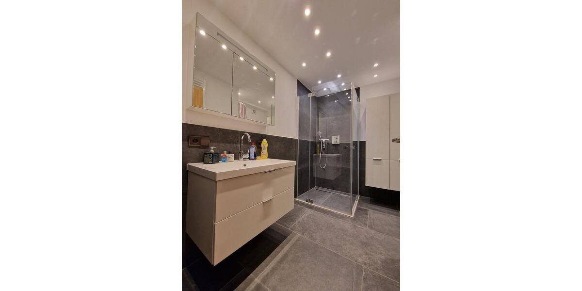 Etagenwohnung Lüdenscheid Othlinghausen - 2 Zimmer, 62 m&sup2;, 580&euro; | Angebot:24848935