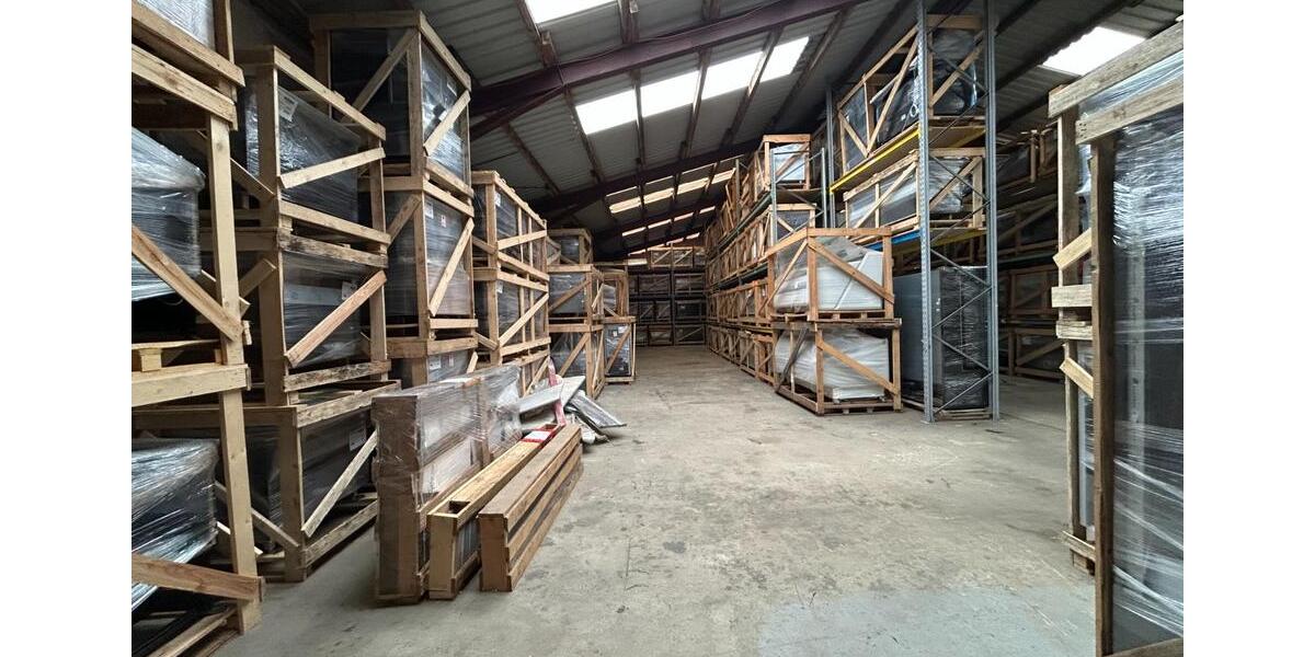 Gewerbeobjekt Kierspe - 6&euro; | Angebot:25925684