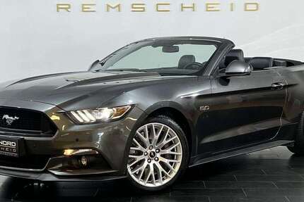 Ford Mustang 86.498 km 32.790 &euro; Remscheid 42897