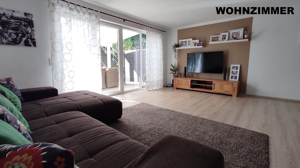 Reihenhaus Remscheid Lüttringhausen - 5 Zimmer, 157 m&sup2;, 2.100&euro; | Angebot:27614969