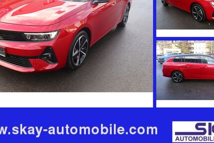 Opel Astra 25.186 km 21.999 &euro; Herne 44628