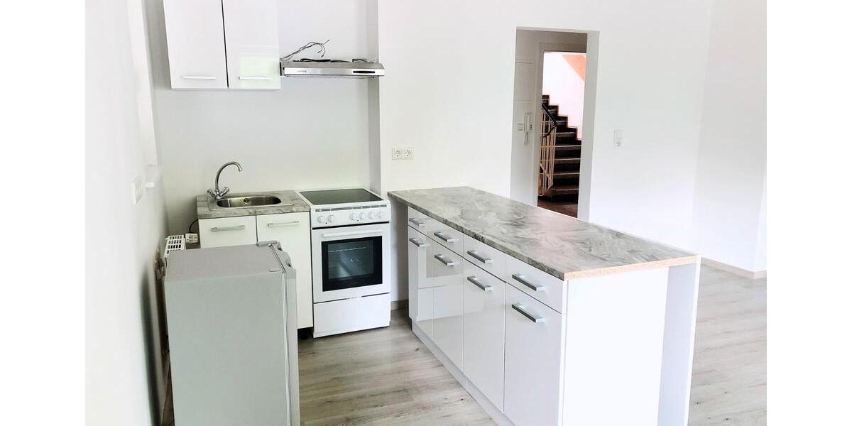 Erdgeschoßwohnung Herne Wanne - 2 Zimmer, 40 m&sup2;, 440&euro; | Angebot:27623376