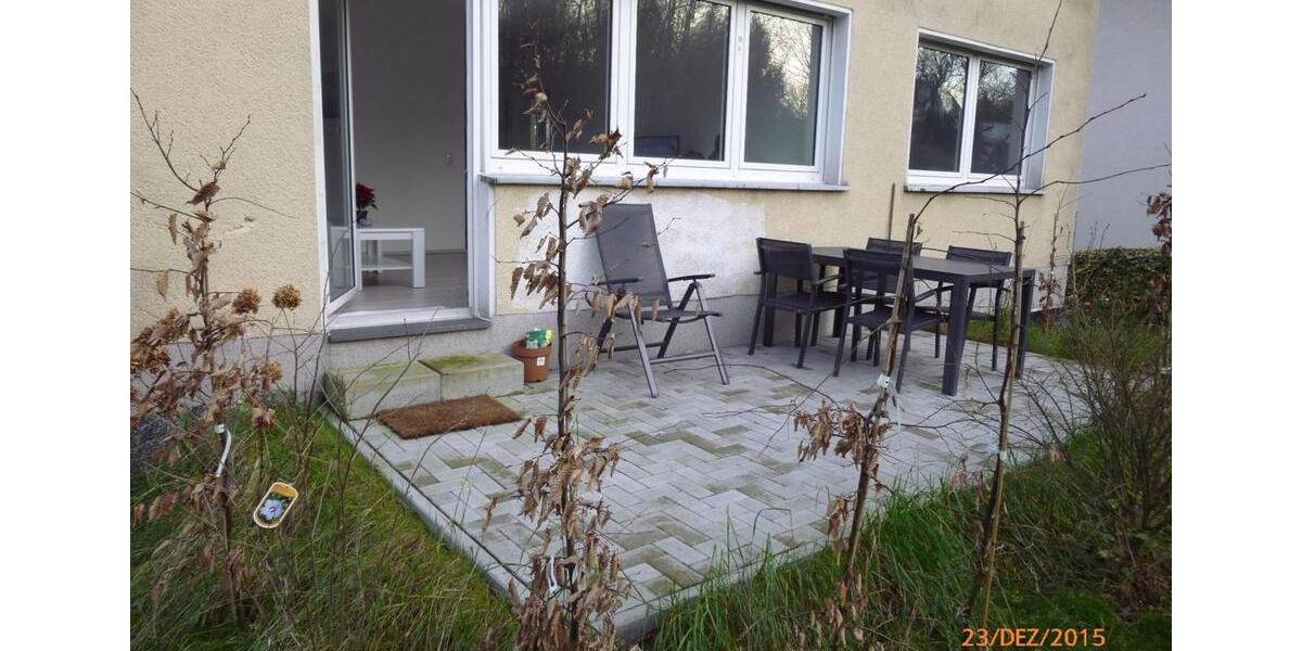 Erdgeschoßwohnung Bochum Bochum-Südwest - 3 Zimmer, 61 m&sup2;, 189.000&euro; | Angebot:26020588