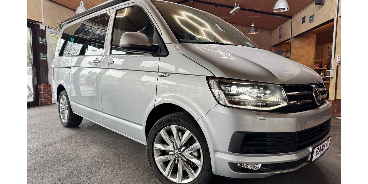 VW T6 Multivan 147.700 km 35.500 &euro; Wuppertal 42279