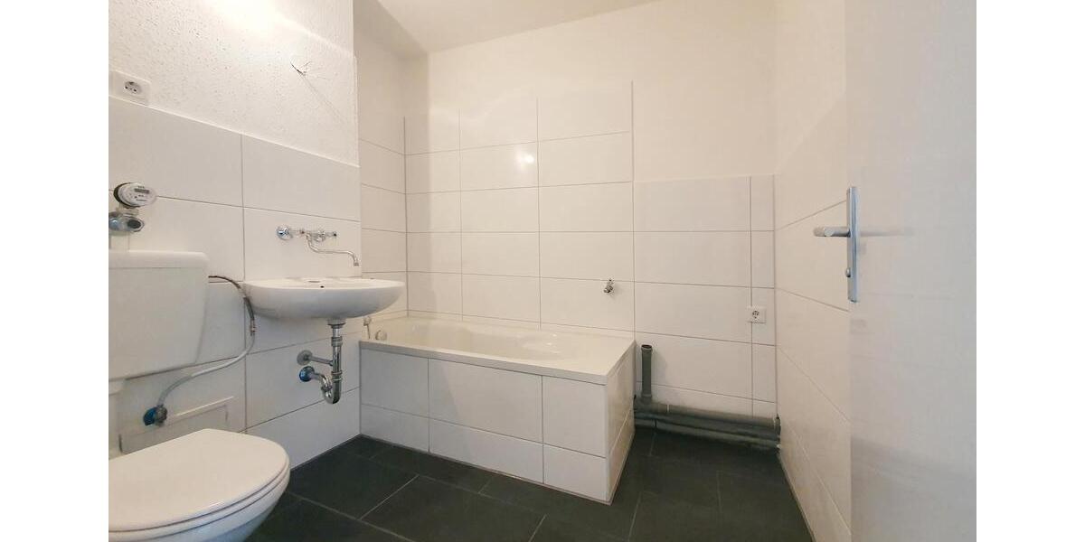 Etagenwohnung Bochum Laer - 2 Zimmer, 61 m&sup2;, 558&euro; | Angebot:25181554