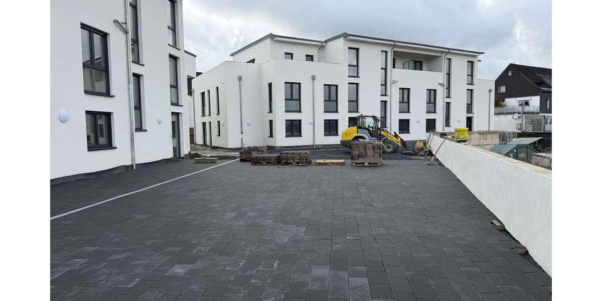 Etagenwohnung Wuppertal Cronenberg - 2.5 Zimmer, 81 m&sup2;, 335.000&euro; | Angebot:24553153