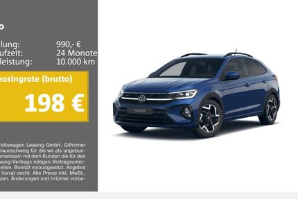 VW Taigo 3.647 km 27.390 &euro; Bochum 44892