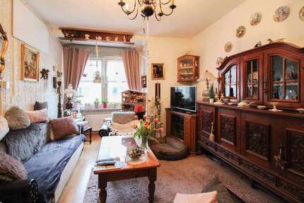 Wohnung Wuppertal Unterbarmen - 3 Zimmer, 68 m&sup2;, 135.000&euro; | Angebot:25648516