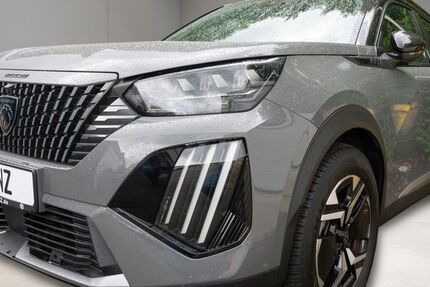 Peugeot 2008 25.710 km 23.710 &euro; Herne 44625