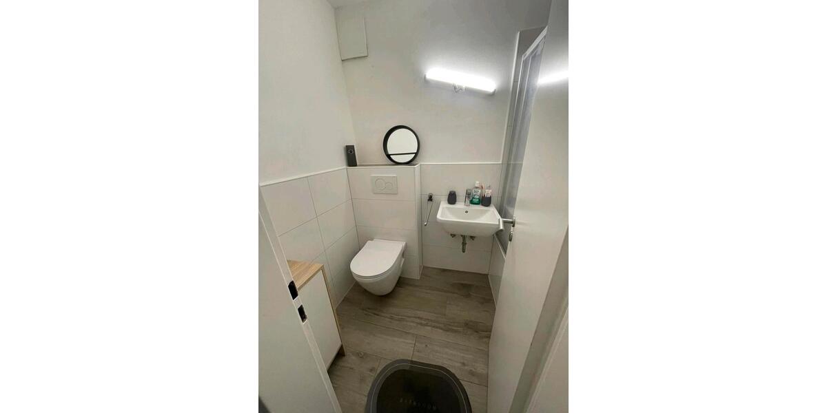 Etagenwohnung Witten Herbede - 2 Zimmer, 42 m&sup2;, 580&euro; | Angebot:27632218