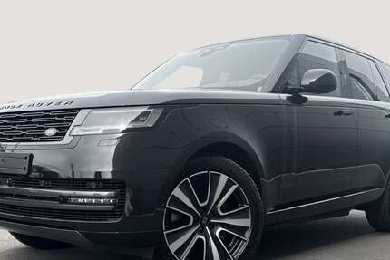 Land Rover Range Rover 1.500 km 161.900 &euro; Iserlohn 58640