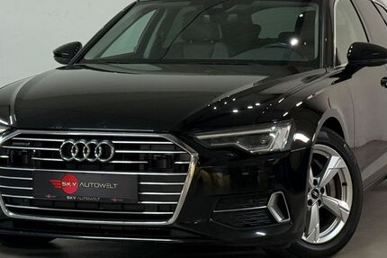 Audi A6 129.800 km 28.950 &euro; Remscheid 42859