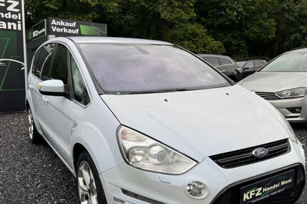 Ford S-Max 262.000 km 4.490 &euro; Unna 59423