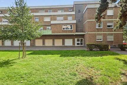Wohnung Kamen - 2 Zimmer, 75 m&sup2;, 99.000&euro; | Angebot:27585857