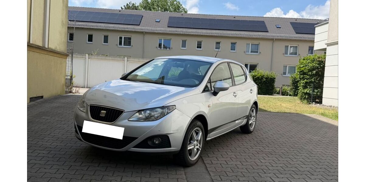 Seat Ibiza 154.000 km 1.999 &euro; Bochum 44809