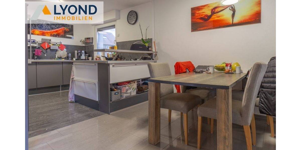 Mehrfamilienhaus, Wohnhaus Dortmund / Brechten Brechten - 600.000&euro; | Angebot:25676521