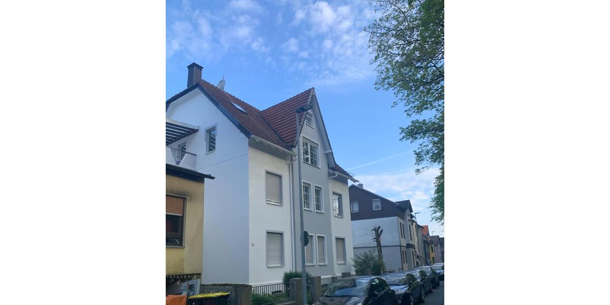 Erdgeschoßwohnung Lüdenscheid Staberg - 4 Zimmer, 90 m&sup2;, 719&euro; | Angebot:25613654