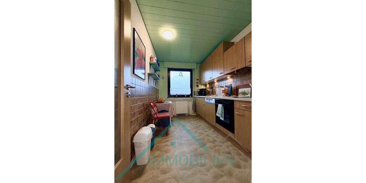 Etagenwohnung Hemer / Stübecken Stübecken - 3 Zimmer, 77 m&sup2;, 98.000&euro; | Angebot:25769415