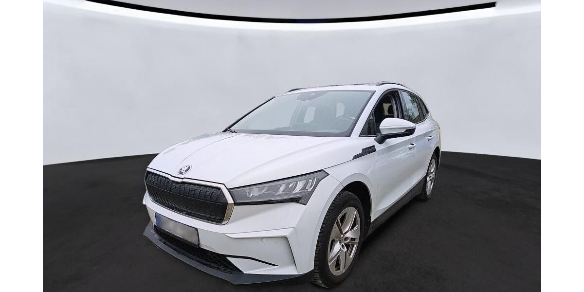 Skoda Enyaq 16.833 km 22.625 &euro; Hagen 58091