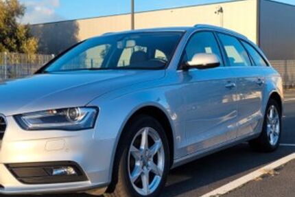 Audi A4 227.103 km 6.950 &euro; Bochum 44807
