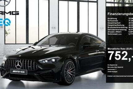 Mercedes-Benz CLE 53 AMG 23.473 km 77.490 &euro; Hagen 58135