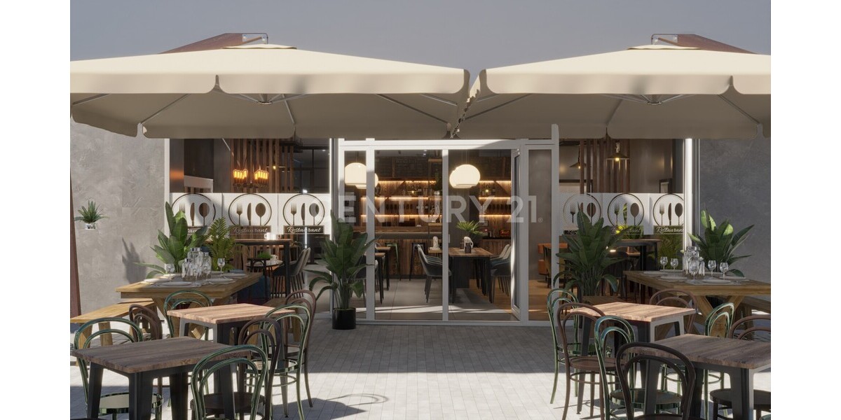 Ihr neuer Standort mit Potenzial – mitten im Geschehen - Gewerbeobjekt Hagen - Zentrum Zentrum | Angebot:21424094